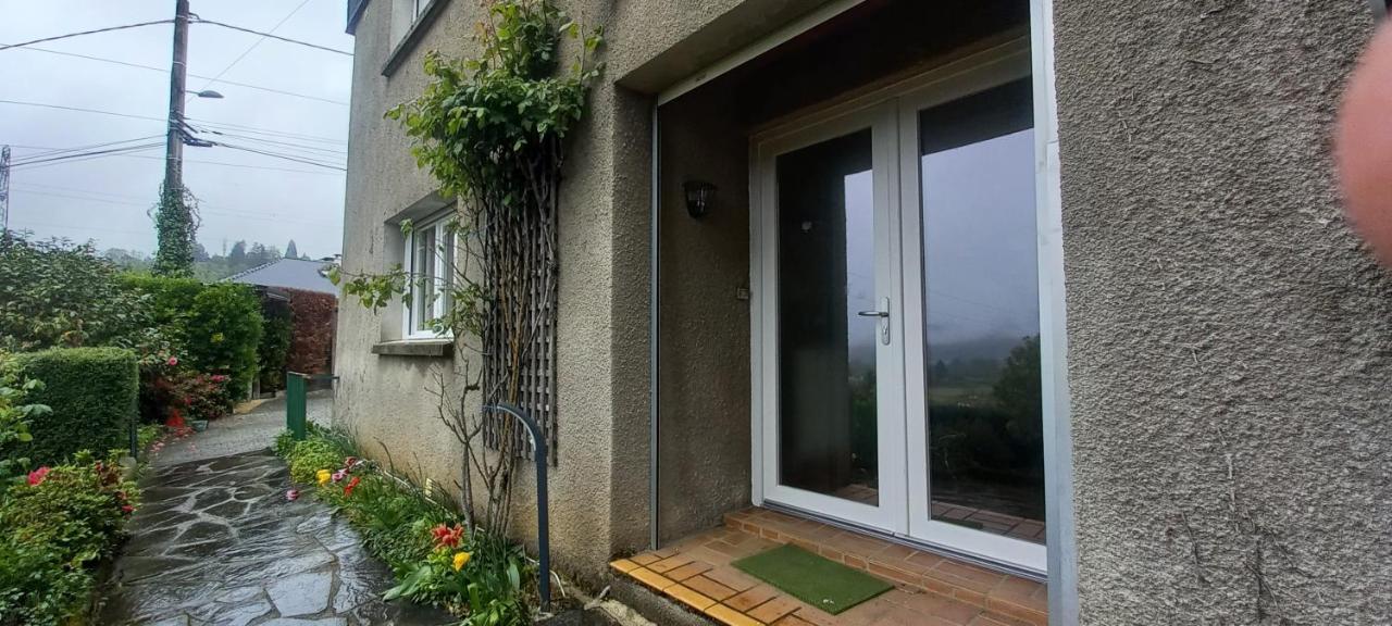 Terrasse, Jardin,, Appartement 80M², Vue Montagne, Wifi, Bureau Bagnères-de-Bigorre Extérieur photo